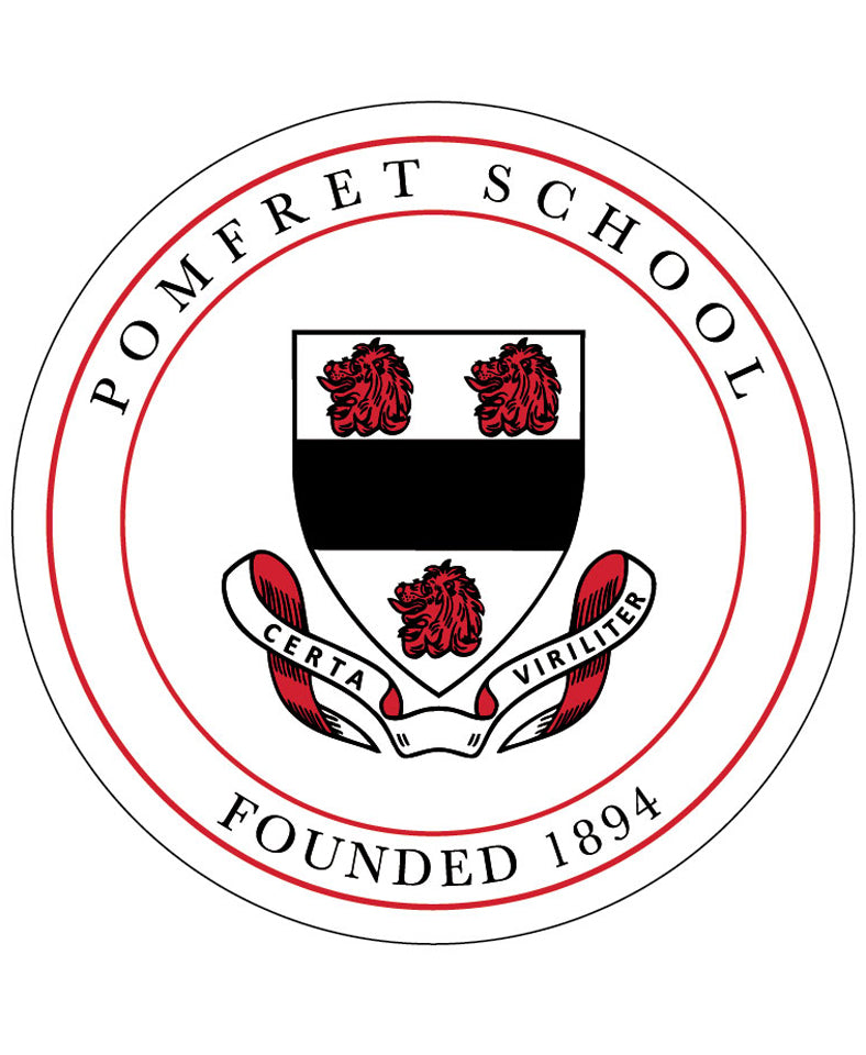 Pomfret Magnet