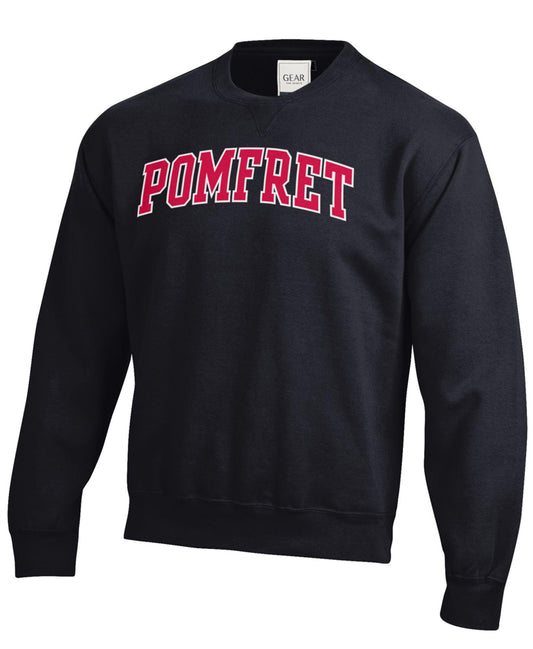 Gear For Sports® Big Cotton® Crew