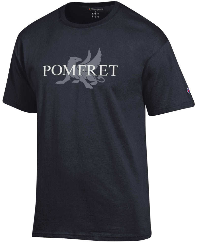 Champion® Jersey Short Sleeve Tee