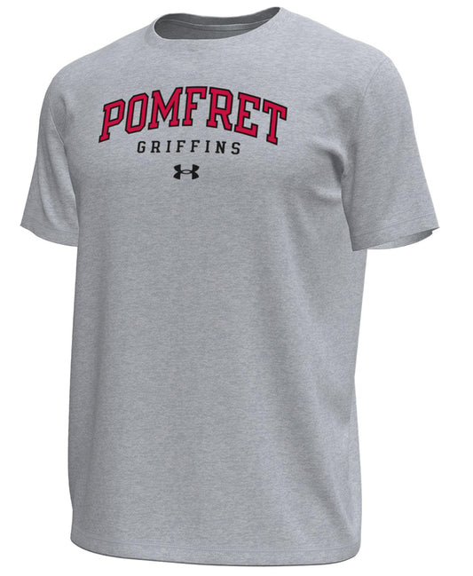 Under Armour® Tech™ SS Tee