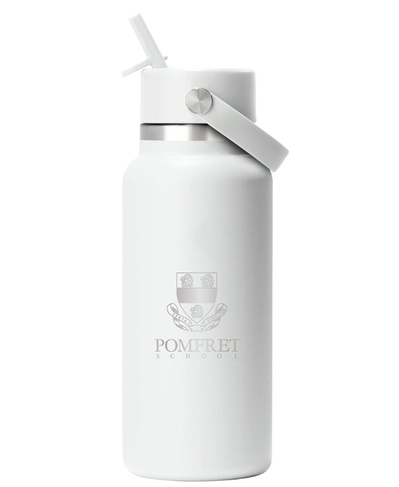 Hydro Flask 32 oz. Wide Flex Straw Cap