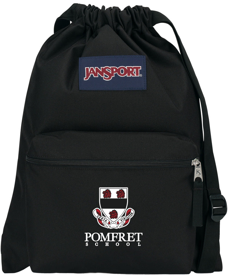 JanSport Draw Sack