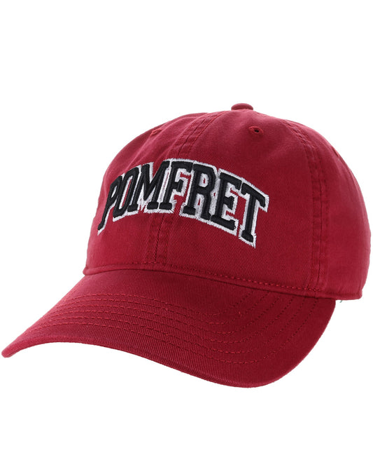 Legacy Pomfret Cap