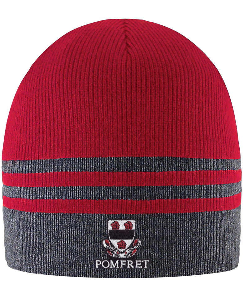 Logofit Crew Beanie