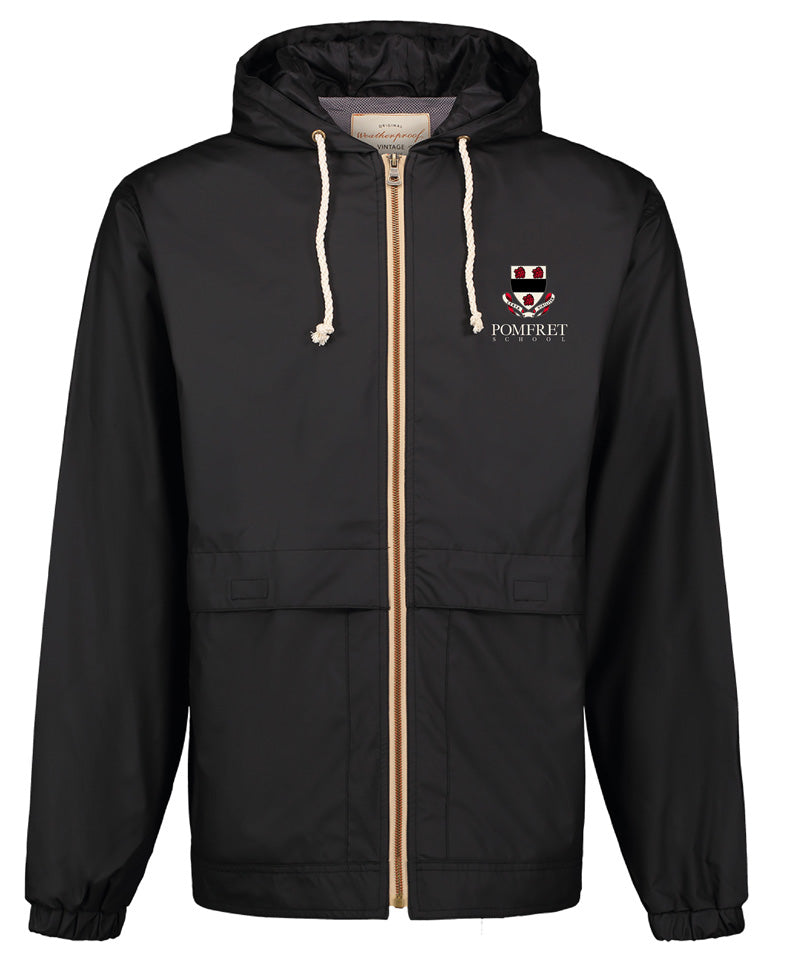MV Rain Jacket