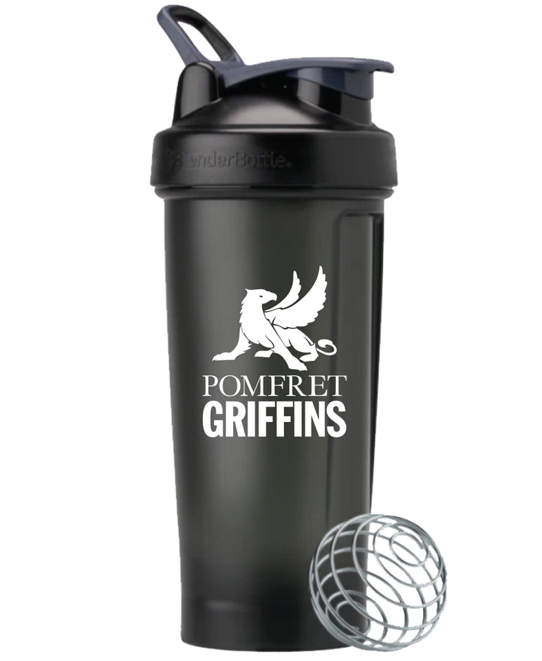 Blender Bottle