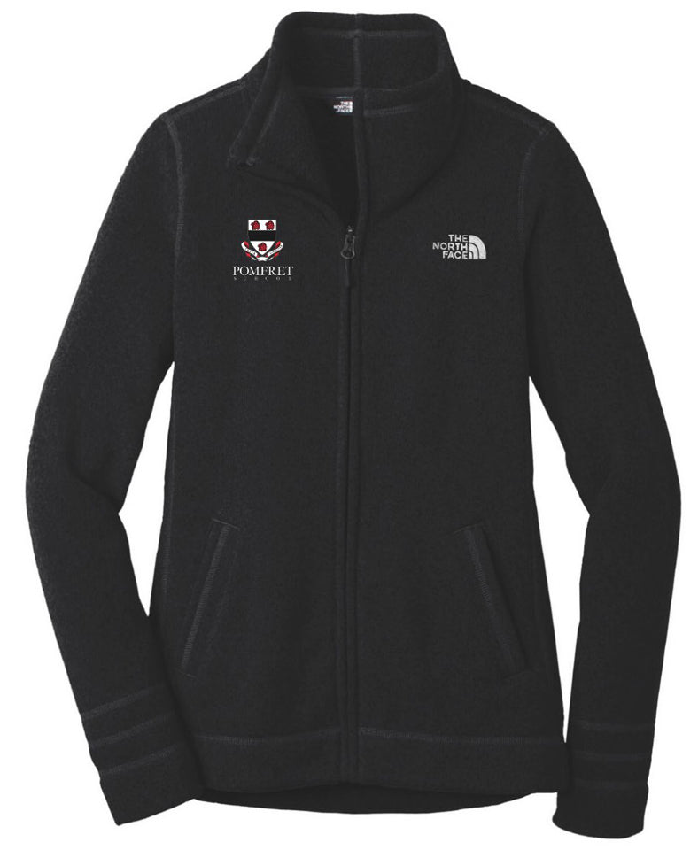 North Face Women's Sweater Fleece Jacket