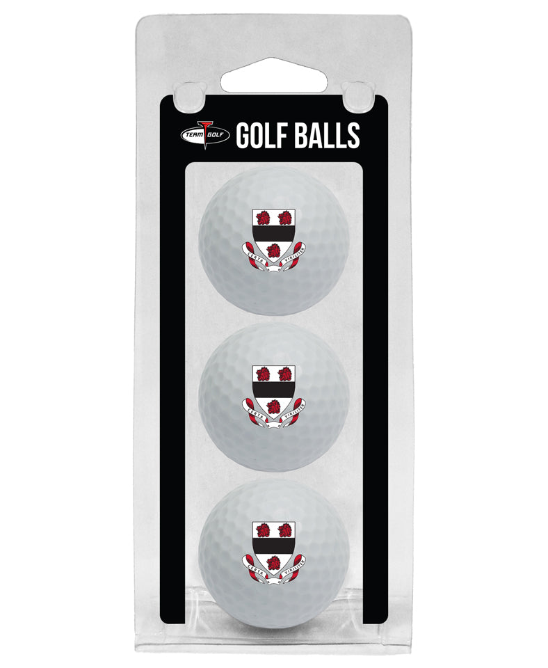 TeamGolf 3 Ball Pack