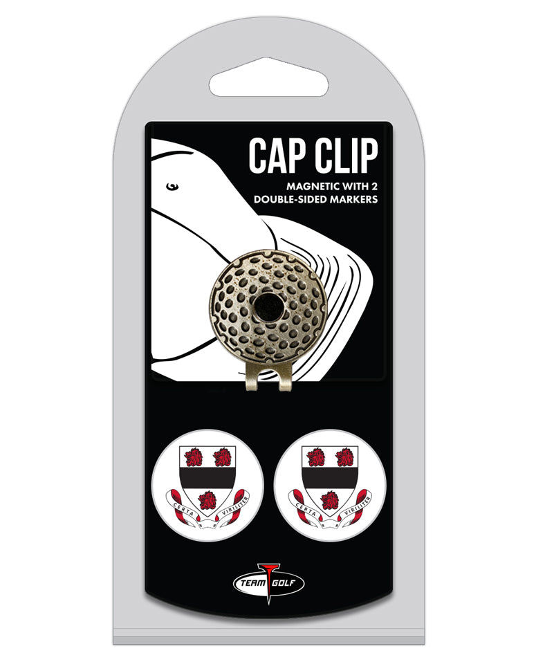 TeamGolf Cap Clip Pack