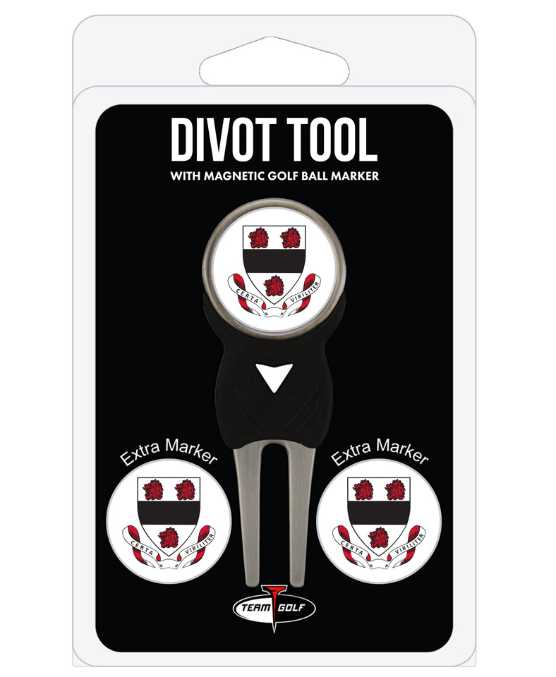 TeamGolf Signature Divot Tool Pack