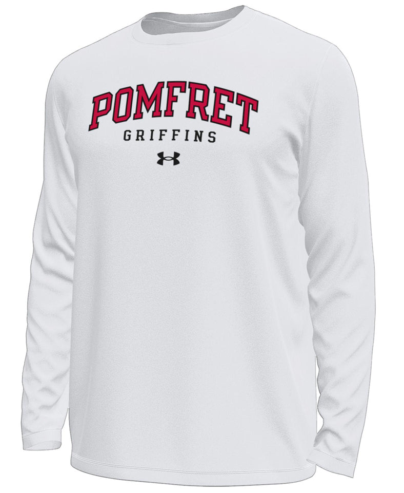 Under Armour® Tech™ LS Tee