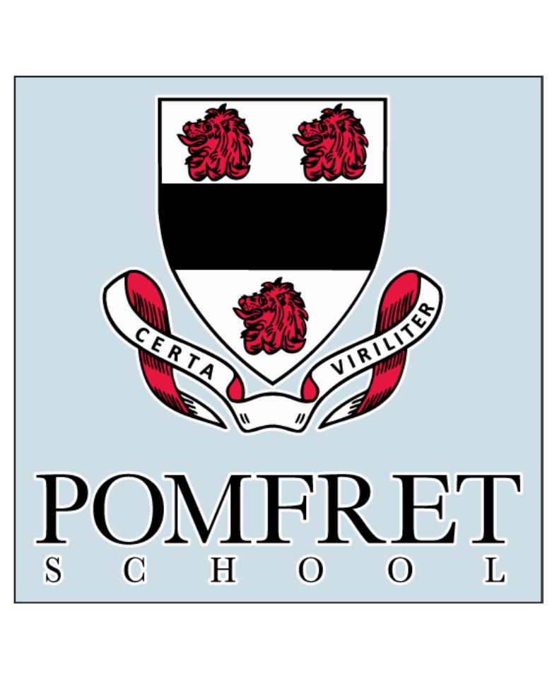 Pomfret Decals