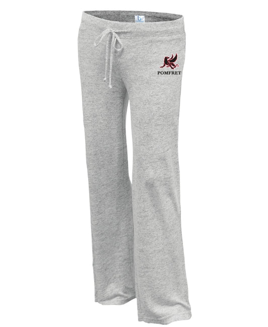 Boxercraft® Women's Cuddle Wide Leg Pant