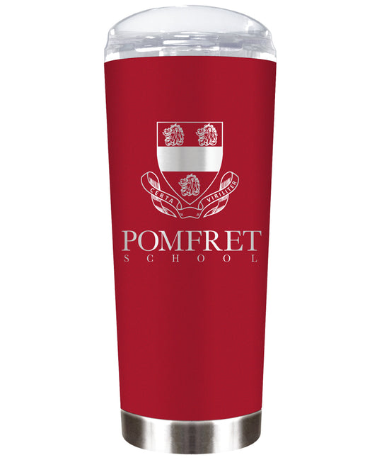 Stainless Steel Vacuum Insulated Travel Tumbler