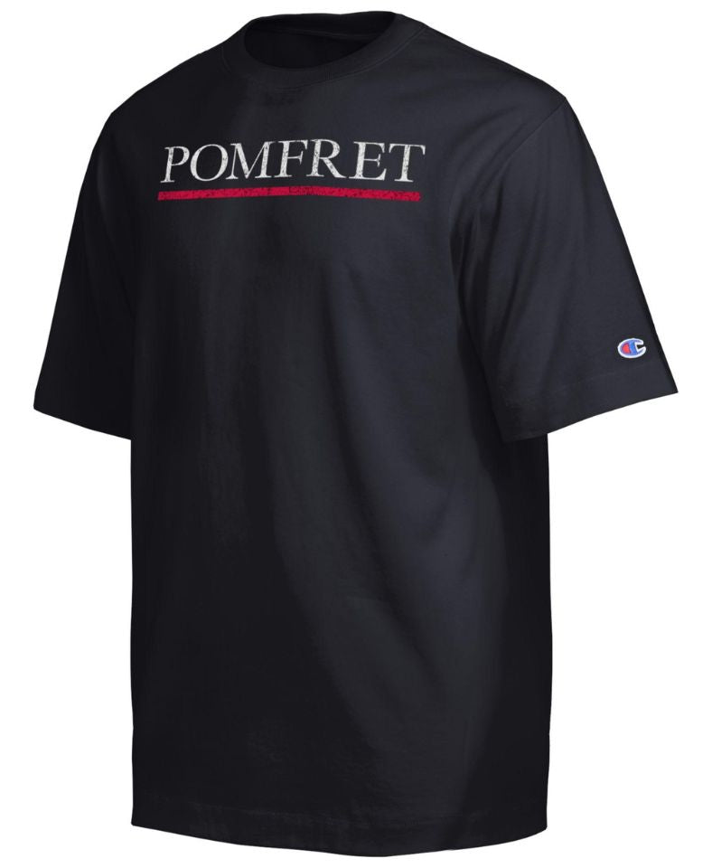 Champion Tradition Tee
