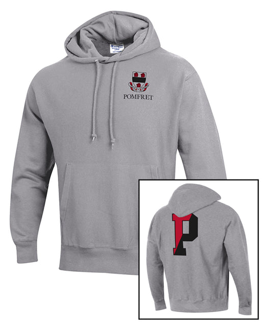 Champion® Reverse Weave Hood