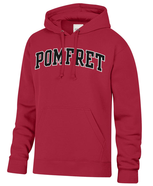 Gear For Sports® Big Cotton® Hood