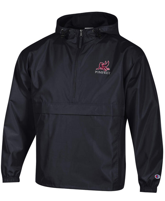 Champion® Packable Jacket