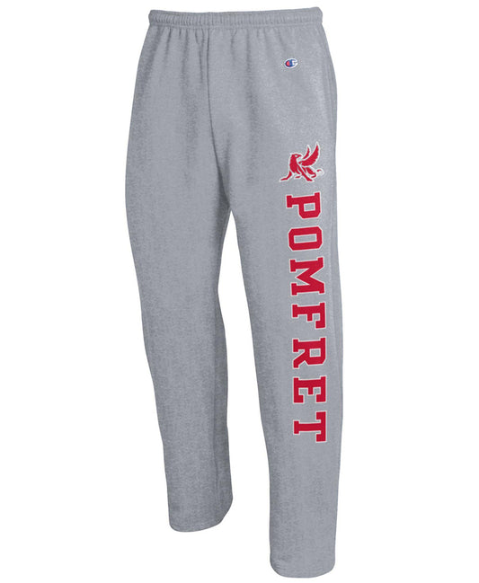 Champion® Eco® Powerblend® Open Bottom Pant