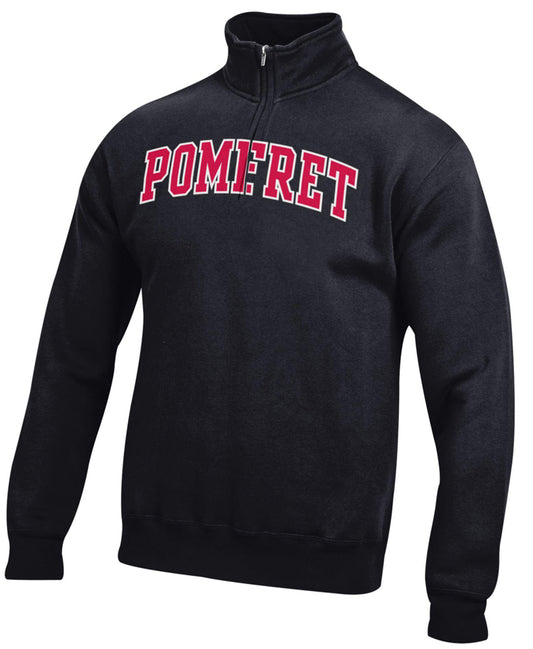 Gear For Sports® Big Cotton® 1/4 Zip