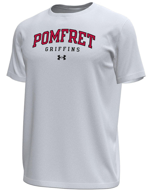 Under Armour® Tech™ SS Tee