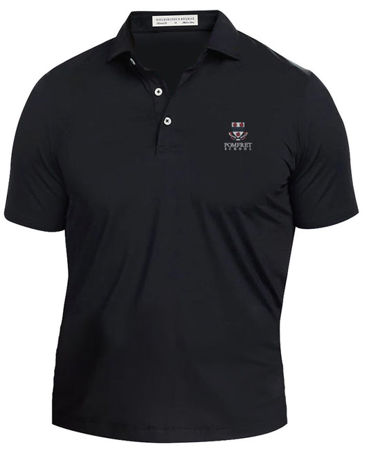 Holderness & Bourne - The Anderson Polo