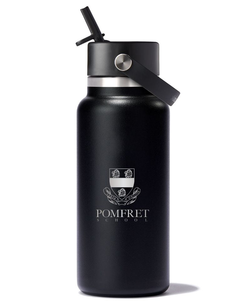 Hydro Flask 32 oz. Wide Flex Straw Cap