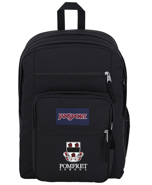 JanSport Big Student Backpack