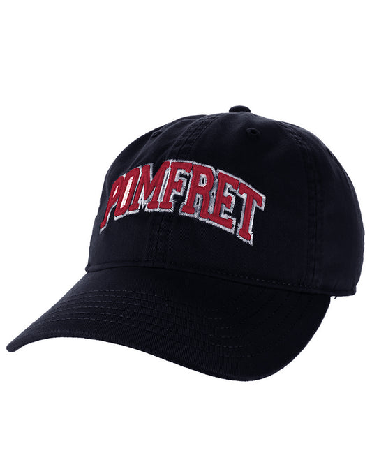 Legacy Pomfret Cap