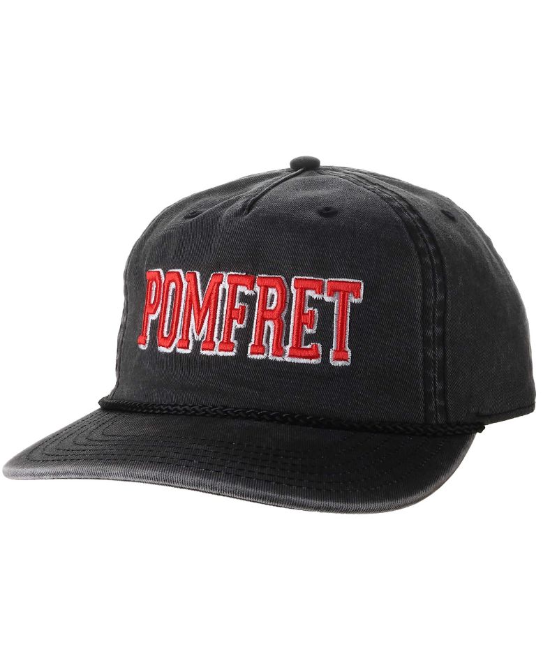 Legacy Skully Rope Hat