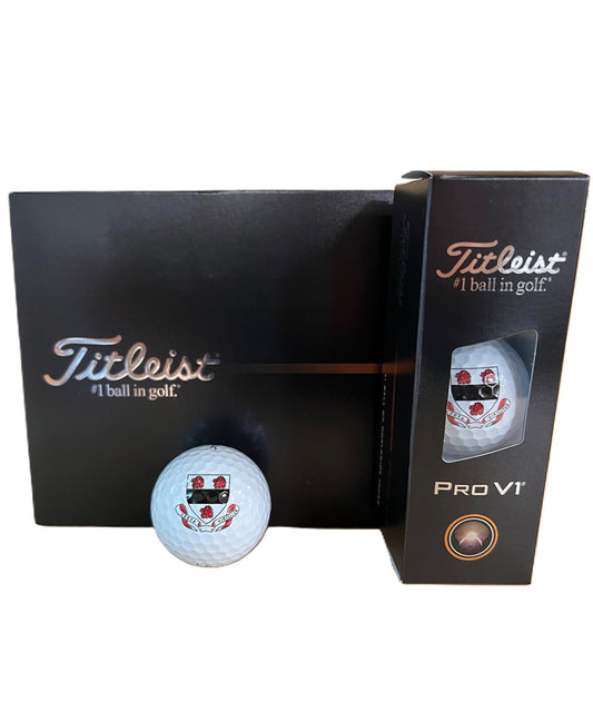 Titleist Pro V1® Golf Balls