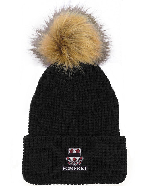 Logofit Belgian Hat