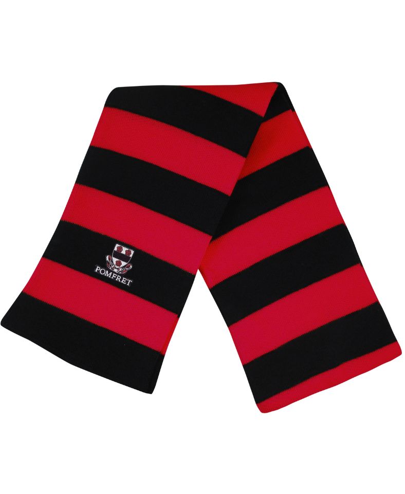 Logofit Niagara Scarf