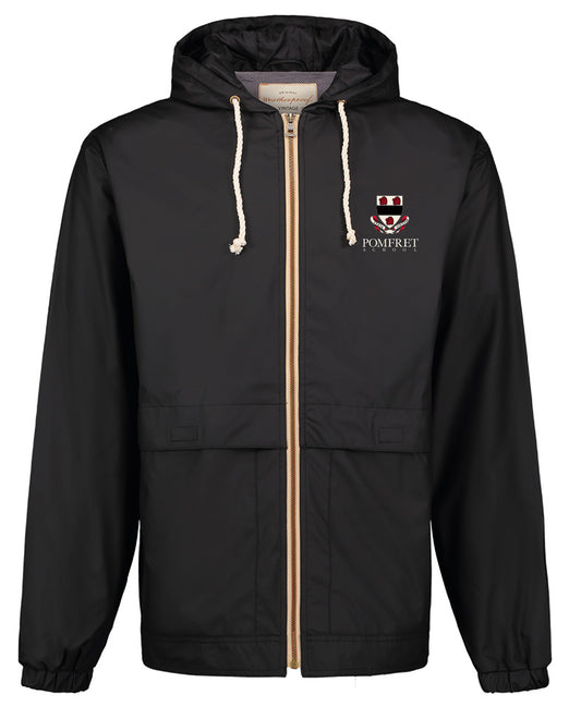 MV Rain Jacket
