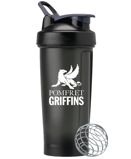 Blender Bottle