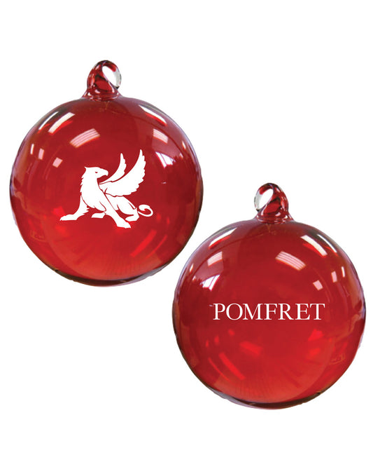 Christmas Ornament