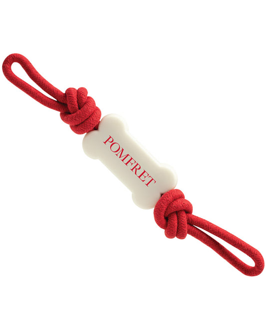 Pet Rope Toy