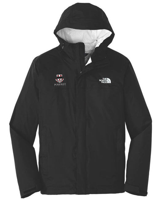 North Face Men's TNF DryVent Rain Jacket