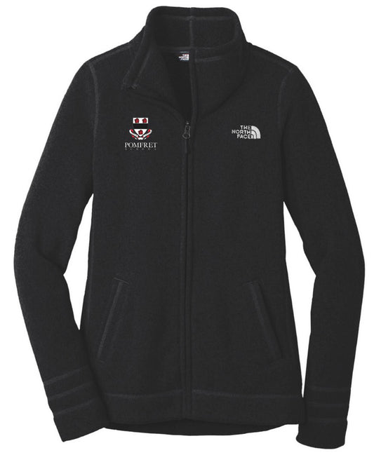 North Face Women's Sweater Fleece Jacket