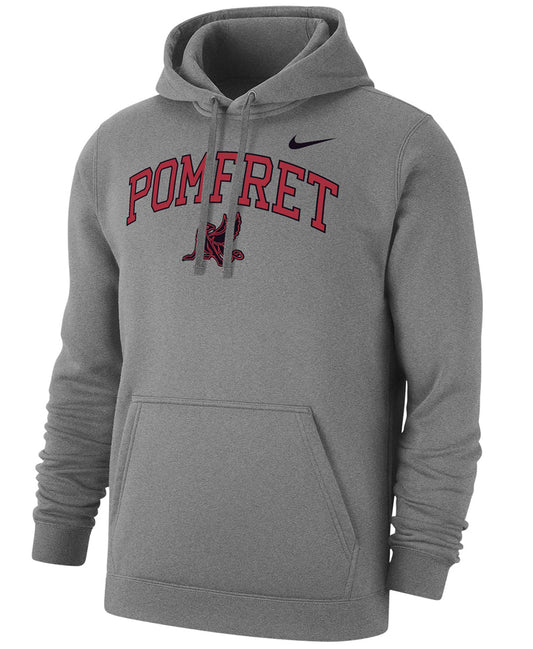 Nike Club Fleece PO Hoodie