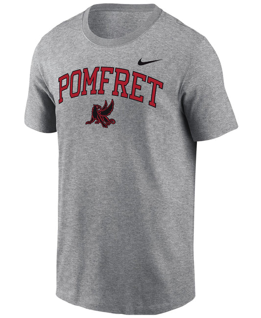 Nike Core Cotton Short Sleeve Tee