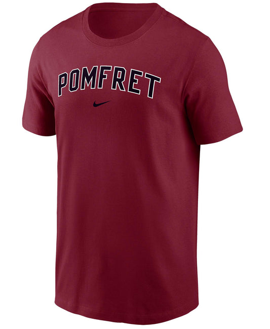 Nike Dri-FIT Legend Short Sleeve Tee