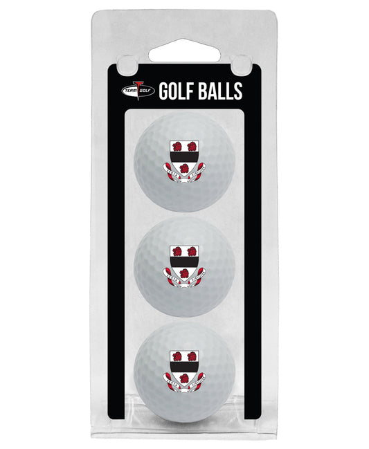 TeamGolf 3 Ball Pack