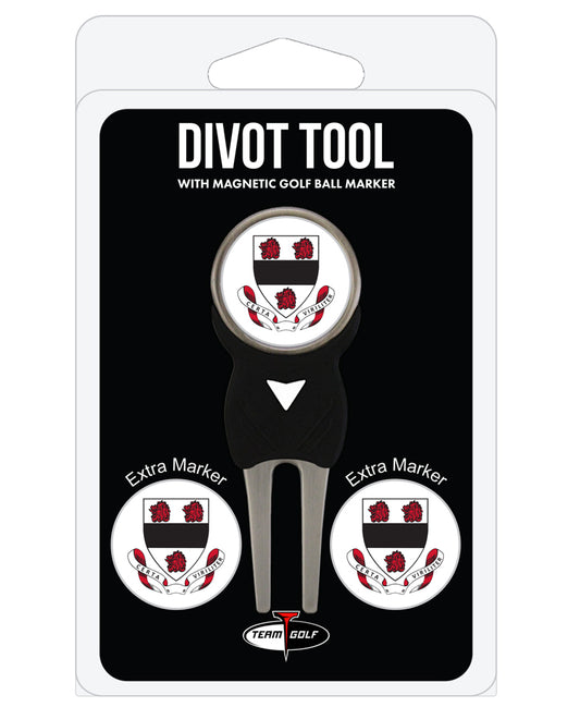TeamGolf Signature Divot Tool Pack