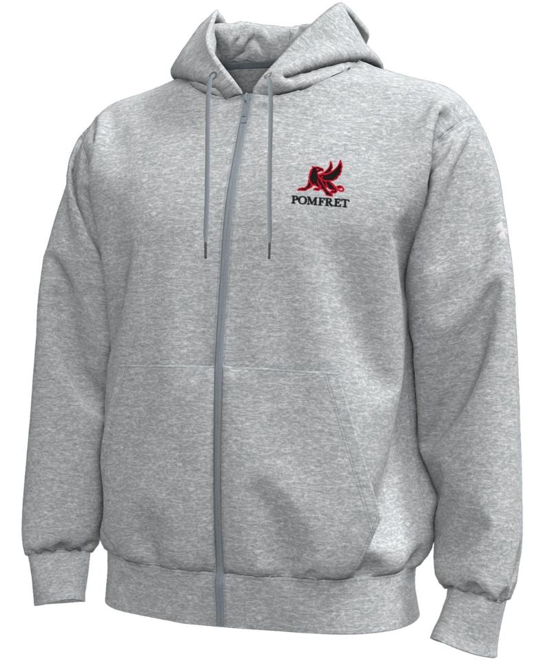 Under Armour® Men's Icon Full-Zip Hood