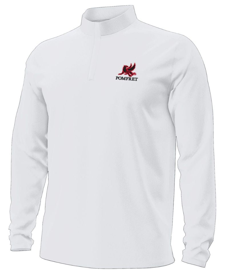 Under Armour® Motion Quarter-Zip