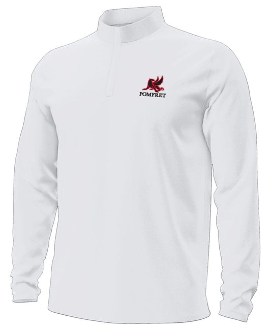 Under Armour® Motion Quarter-Zip
