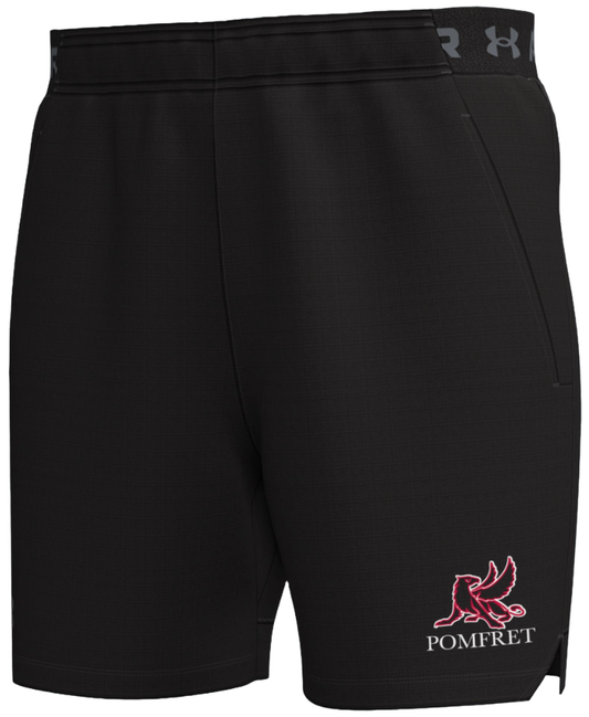 Under Armour® Woven 6" Short