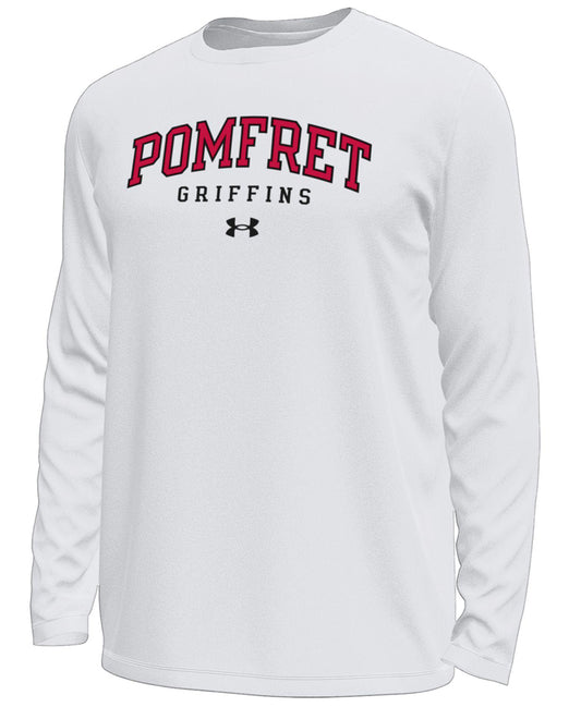 Under Armour® Tech™ LS Tee