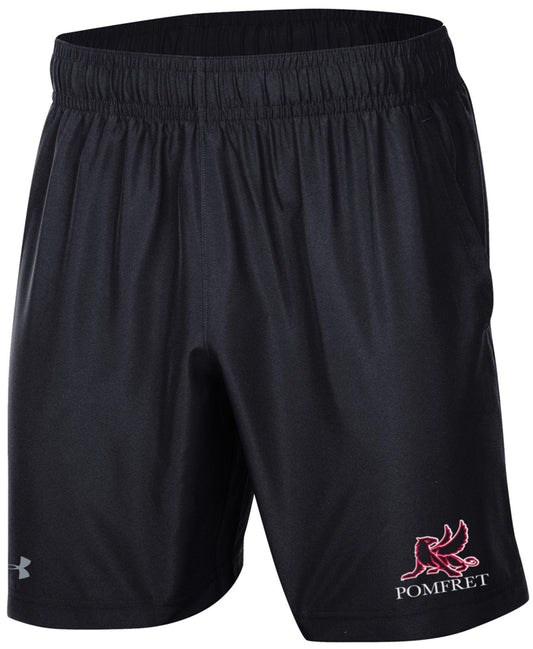 Under Armour® Woven 7" Short